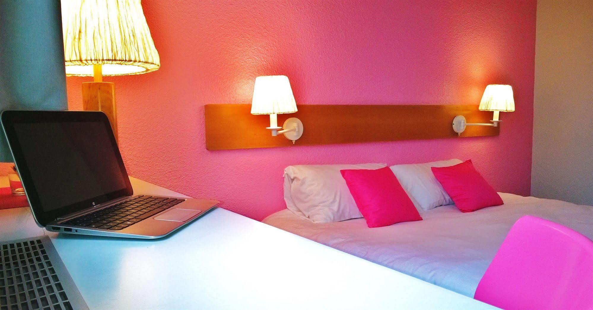 Contact Hotel Alys Bourg En Bresse Ekinox Parc Expo Montagnat Exterior photo